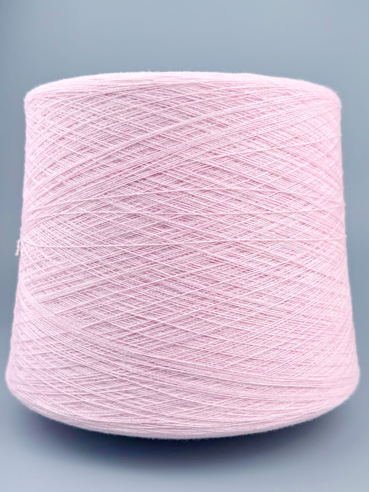 Cariaggi Duetrentasei SFA (PCKA908) Nm 2/36 – Fil 100 % cachemire Rose mélangé 727203 photo 2